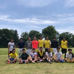 東村山 萩山FC    サッカー/フットサル/個サル/オーバー40/社会人/シニア/大学生/ゴールキーパー/初心者/初級者/中級者/土日活動/小平/東大和/東久留米 /清瀬/花小金井/田無/所沢/国分寺/西東京/西武新宿線/多摩湖線/拝島線 − 東京都