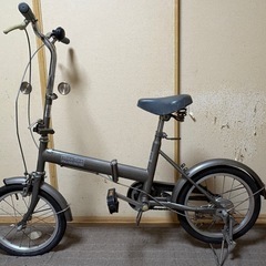 折りたたみ自転車 BD-1 引き取り限定　三郷市 折りたたみ自転車BD-1 引き取り限定三郷市|跨買TOKUKAI - 日本Y