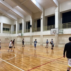 次回の行橋バスケットボールサークルは10月2日（水）行橋市立仲津...