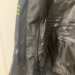 バイクジャケット Mサイズ
の画像