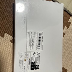 Android14タブレットの画像
