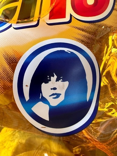 HYSTERIC HITS トート