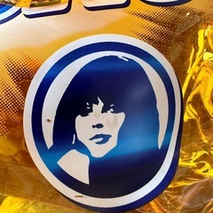 HYSTERIC HITS トートの画像