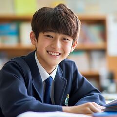 【宮崎県宮崎市 対象】今だけ初月無料！お子様だけにカスタマイズされた学習プランで確実な成績アップの画像