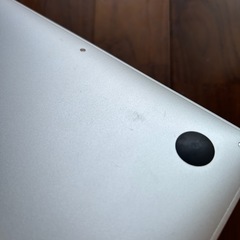 MacBook Air　（13-inch,Early 2015）　256GBの画像
