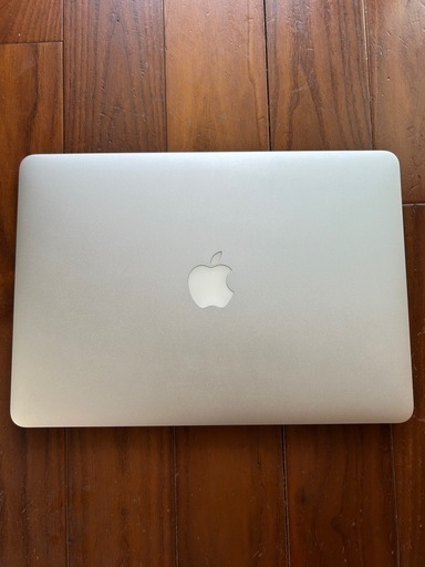 MacBook Air　（13-inch,Early 2015）　256GB