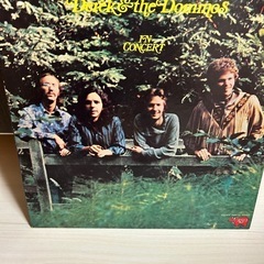 デレク・アンド・ドミノス（Derek & The Dominos...