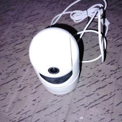 監視カメラの画像