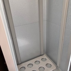 共立低温貯蔵庫 COLJ70Cの画像