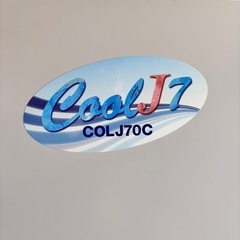 共立低温貯蔵庫 COLJ70Cの画像