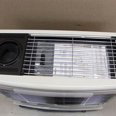 動作確認済 サンポット 煙突式ストーブ KSH-709KC 2015年製 (S893shxY)の画像