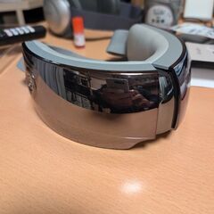 【引取限定・差し上げます】スマートバンド、アイマッサージャー、靴...