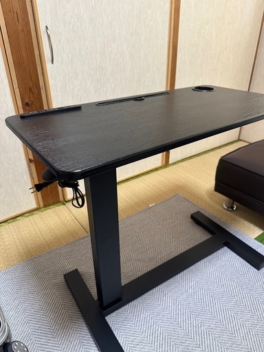 パソコンデスク