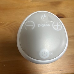 電動搾乳器の画像