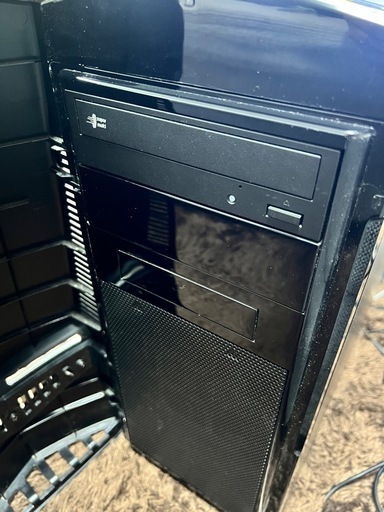 G-Tune　デスクトップPC ゲーミング PC