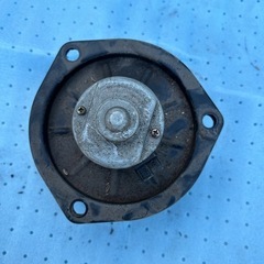 ホンダ アクティ HA4 ブロアーモーター 作動確認済みの画像