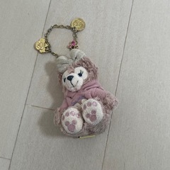 シェリーメイ　ぬいぐるみキーホルダー