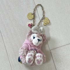 シェリーメイ　ぬいぐるみキーホルダーの画像