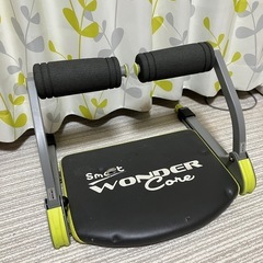 ワンダーコア