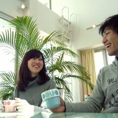  【お気軽に】気分転換に話し相手になってくる方を募集します♪【食...