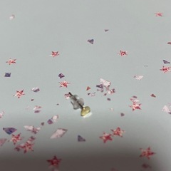ハロウィンに最適？！お菓子なピアス🍭🍬の画像