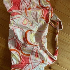 授乳ケープの画像