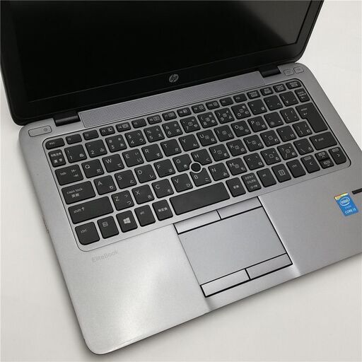 hp - 12.5型 ノートPC HP 820 G2 i3 SSD 無線 Win11 hp - 12.5型 ノートPC HP 820 G2 i3 SSD 無線 Win11の通販 by