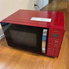 YAMAZEN オーブンレンジ