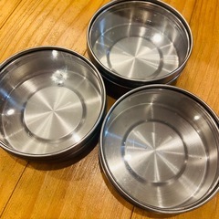 【廃盤？】【３個組】IKEA GRUNDTAL マグネットケースの画像
