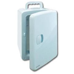 ELSONIC★コンパクト冷温庫の画像