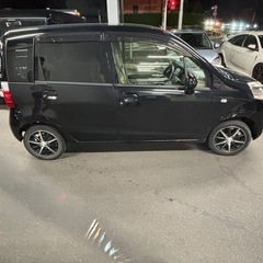 ホンダ　ライフ　車検長いの画像