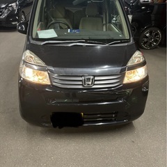 ホンダ　ライフ　車検長い