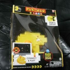 【動作確認済👾】PAC-MAN Connect-N-Play：ア...