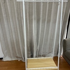 ハンガーラック