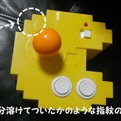 【動作確認済👾】PAC-MAN Connect-N-Play：アーケードコレクション (金額検討中(相談可))の画像