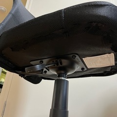 【無料】事務用チェア　椅子の画像