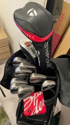 ゴルフ初心者セット