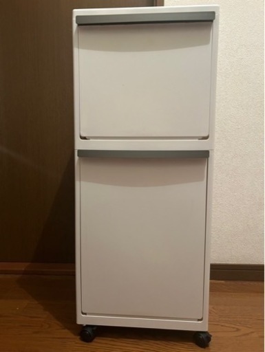 値下げしました美品✨収納ケース、ゴミ箱等に
