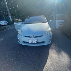 プリウス　S グレード