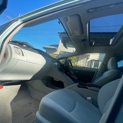 プリウス　S グレードの画像