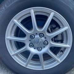 プリウス　S グレードの画像