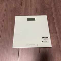 体重計