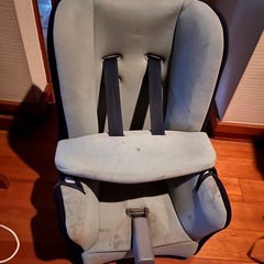 車のベビーシート