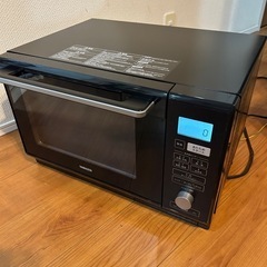 YAMAZEN オーブンレンジ