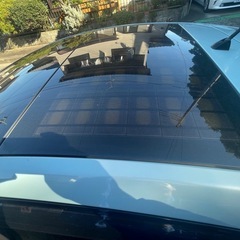 プリウス　S グレードの画像