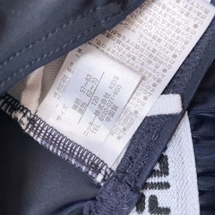 FILA 水着 120の画像