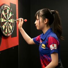 ダーツコミュニティ 新メンバー募集 - スポーツ