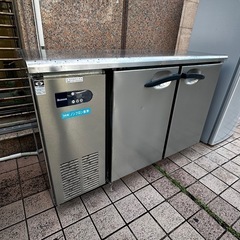 【ダイワ】【業務用】【中古】　冷蔵コールドテーブル　4841CD...