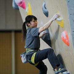 クライミングコミュニティ 新メンバー募集 - メンバー募集