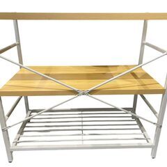 【決まりました】【美品】3段ラックの画像